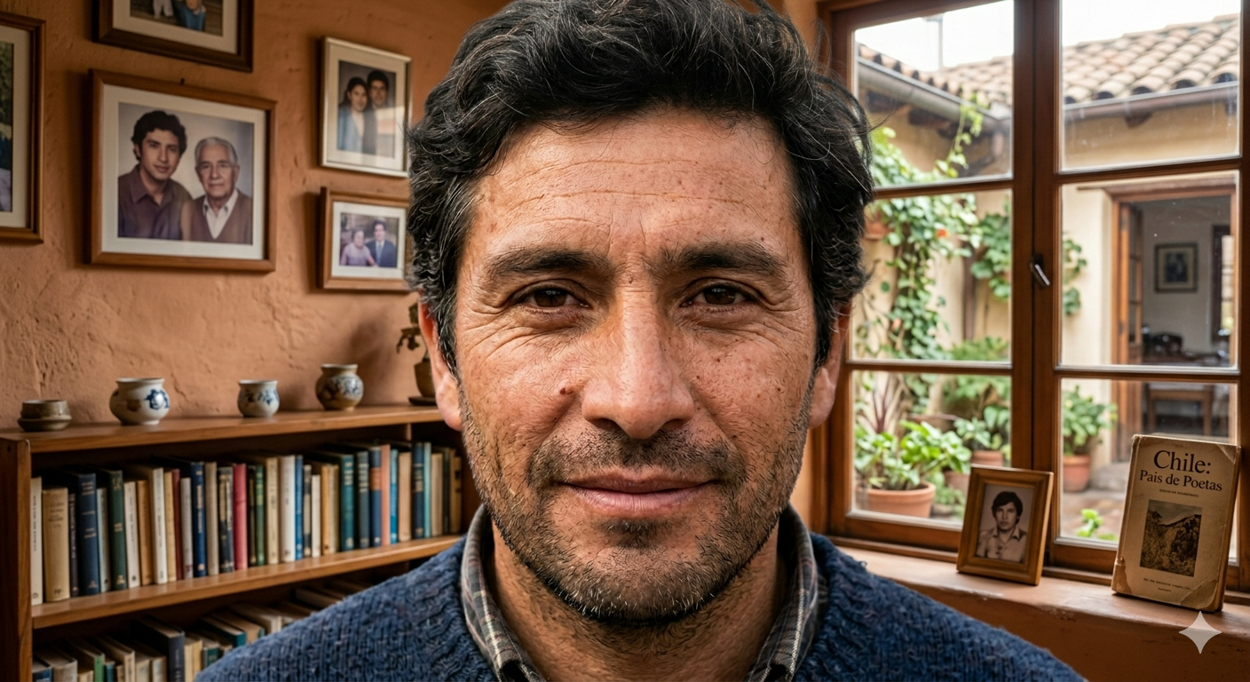 Jorge R.